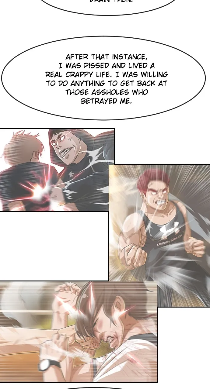 Read Random Chat chapter 187 image 62 on Lezhin