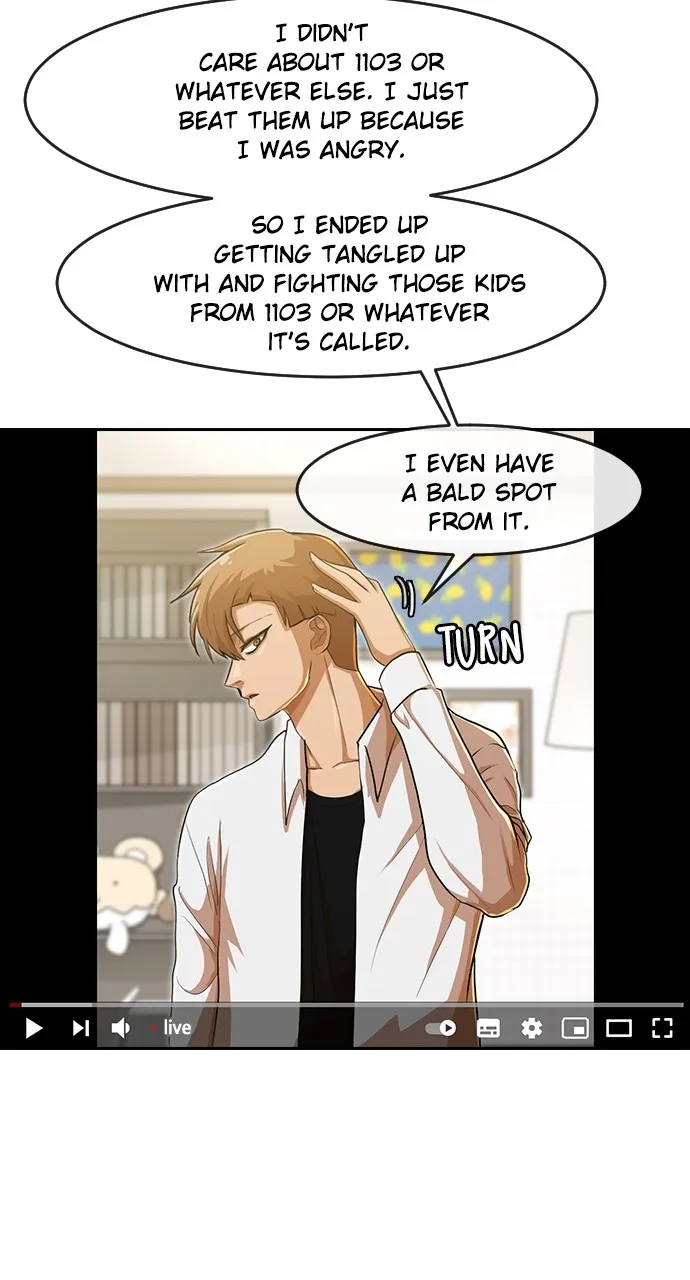 Read Random Chat chapter 187 image 63 on Lezhin