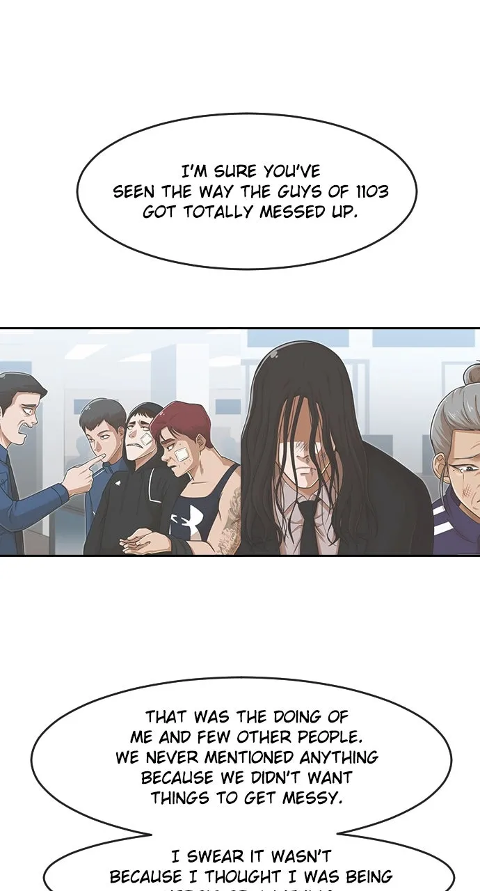 Read Random Chat chapter 187 image 64 on Lezhin