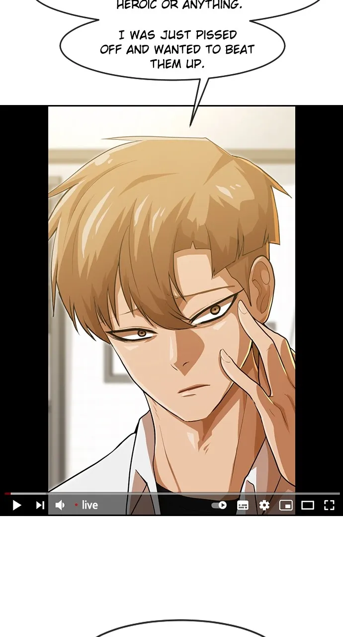 Read Random Chat chapter 187 image 65 on Lezhin