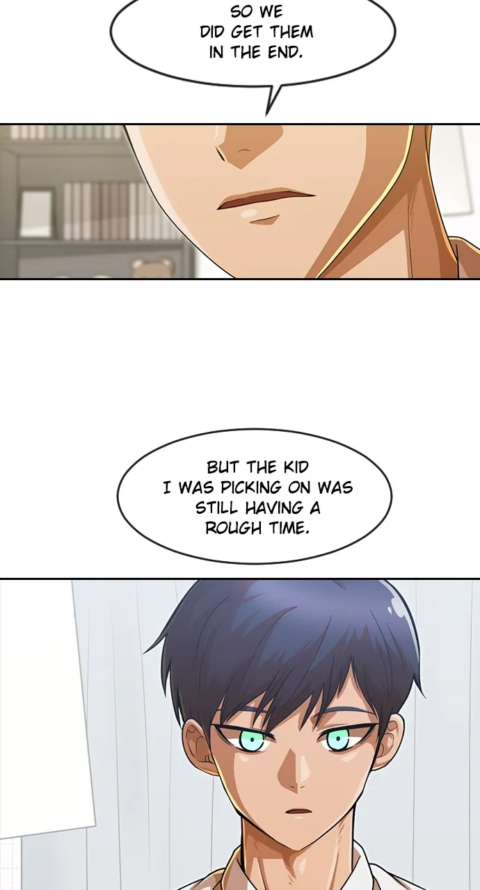 Read Random Chat chapter 187 image 66 on Lezhin