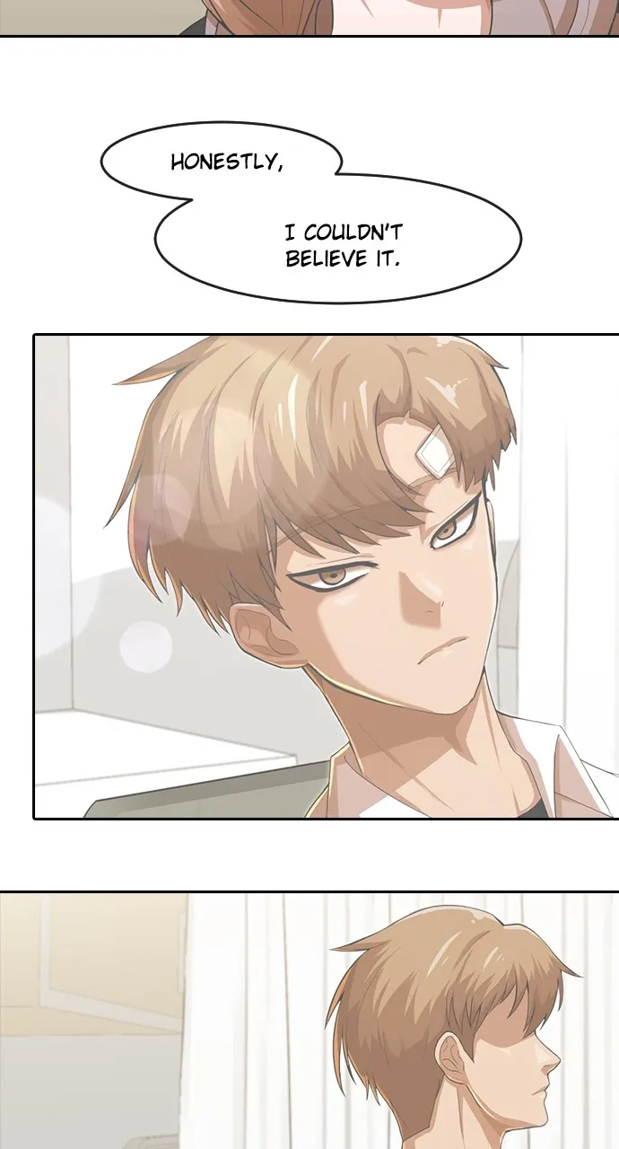 Read Random Chat chapter 187 image 70 on Lezhin