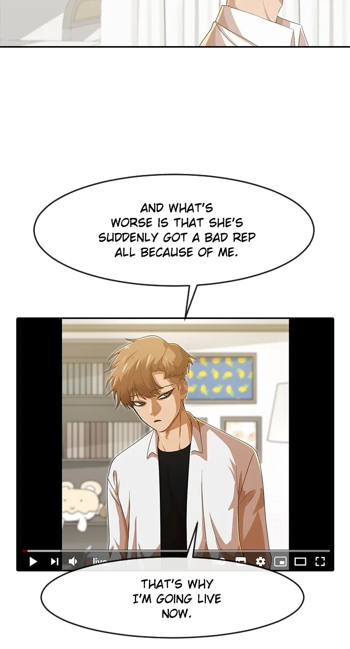 Read Random Chat chapter 187 image 71 on Lezhin