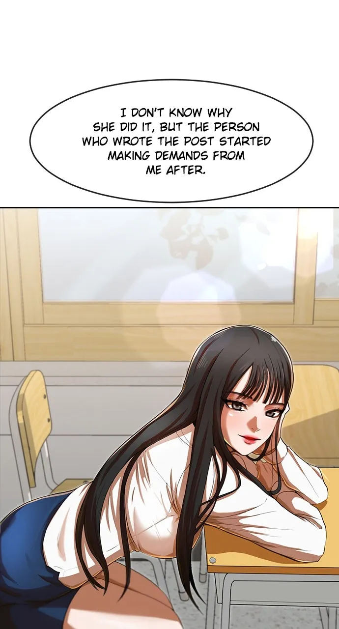 Read Random Chat chapter 187 image 72 on Lezhin