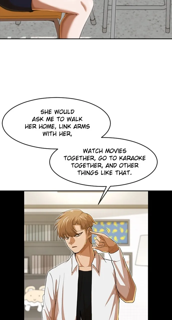 Read Random Chat chapter 187 image 73 on Lezhin