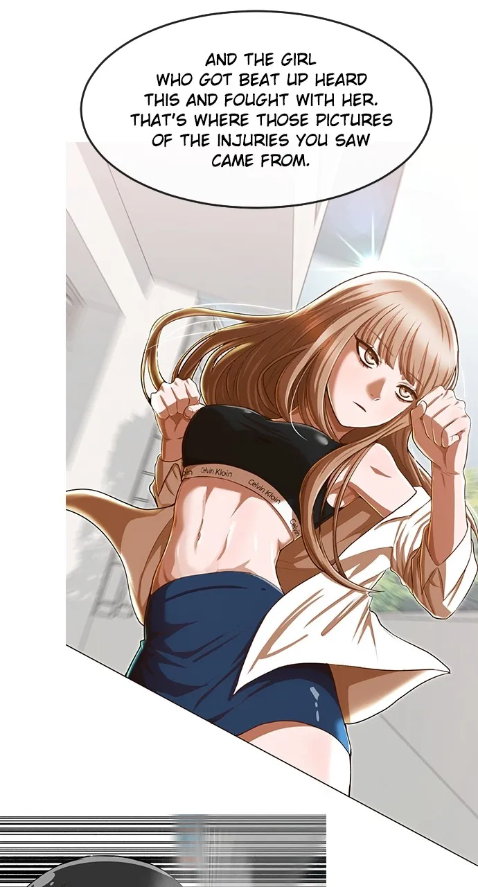 Read Random Chat chapter 187 image 75 on Lezhin