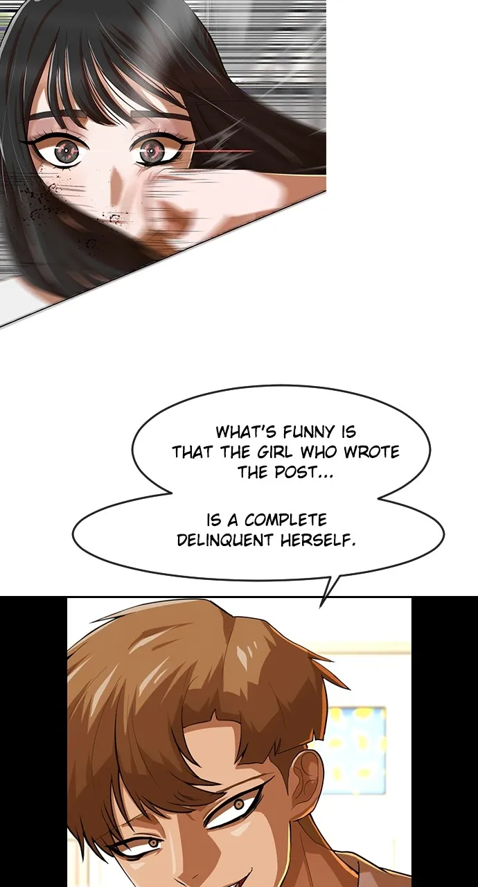 Read Random Chat chapter 187 image 76 on Lezhin