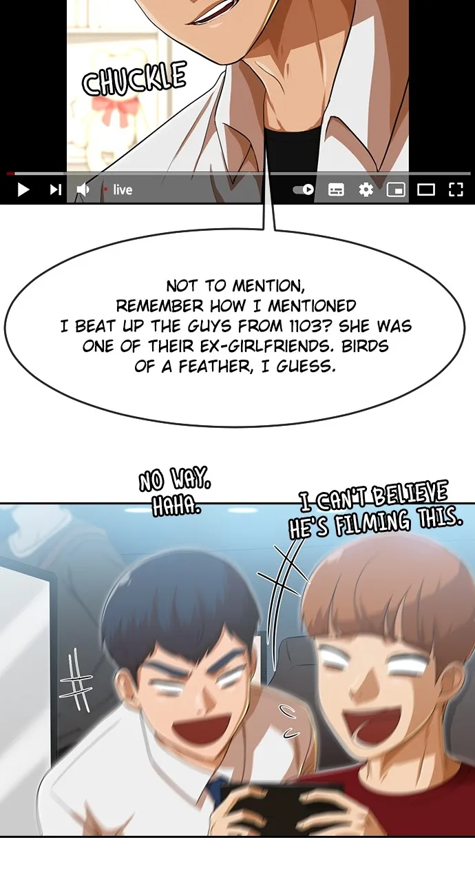Read Random Chat chapter 187 image 77 on Lezhin