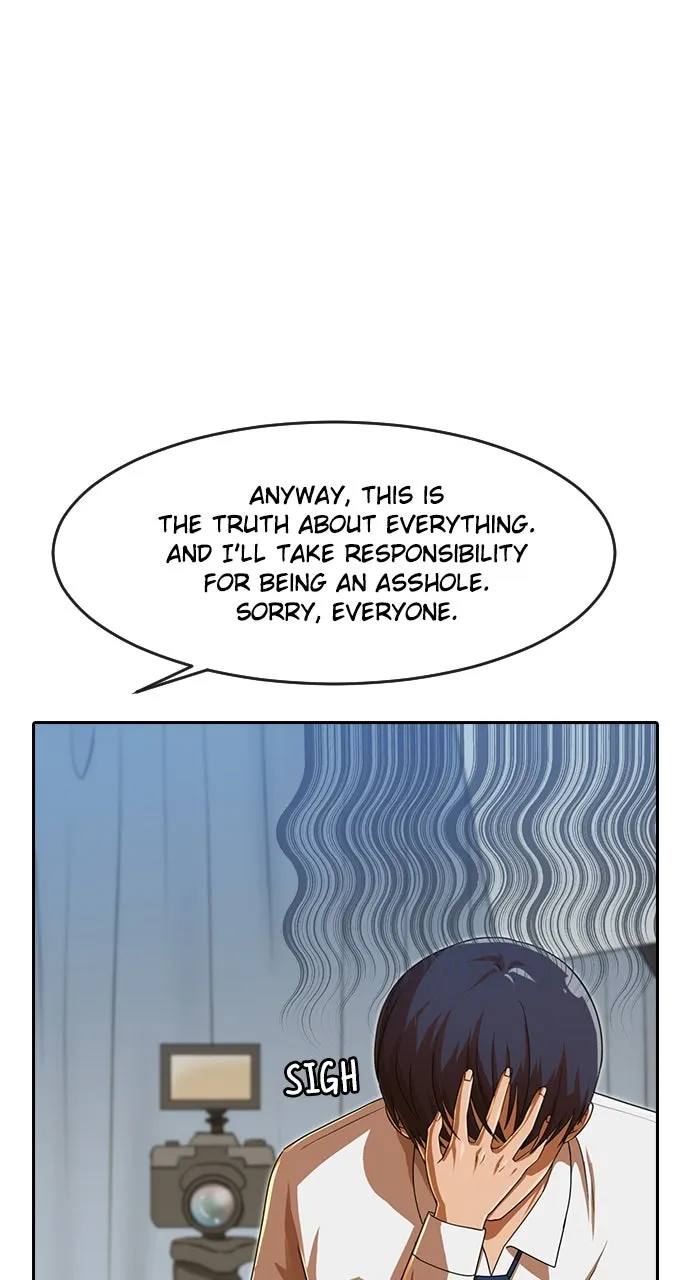 Read Random Chat chapter 187 image 78 on Lezhin