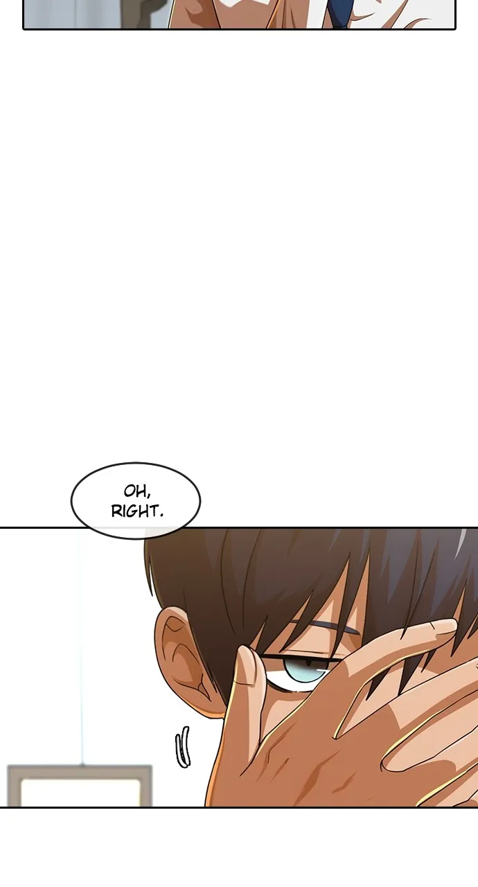 Read Random Chat chapter 187 image 79 on Lezhin
