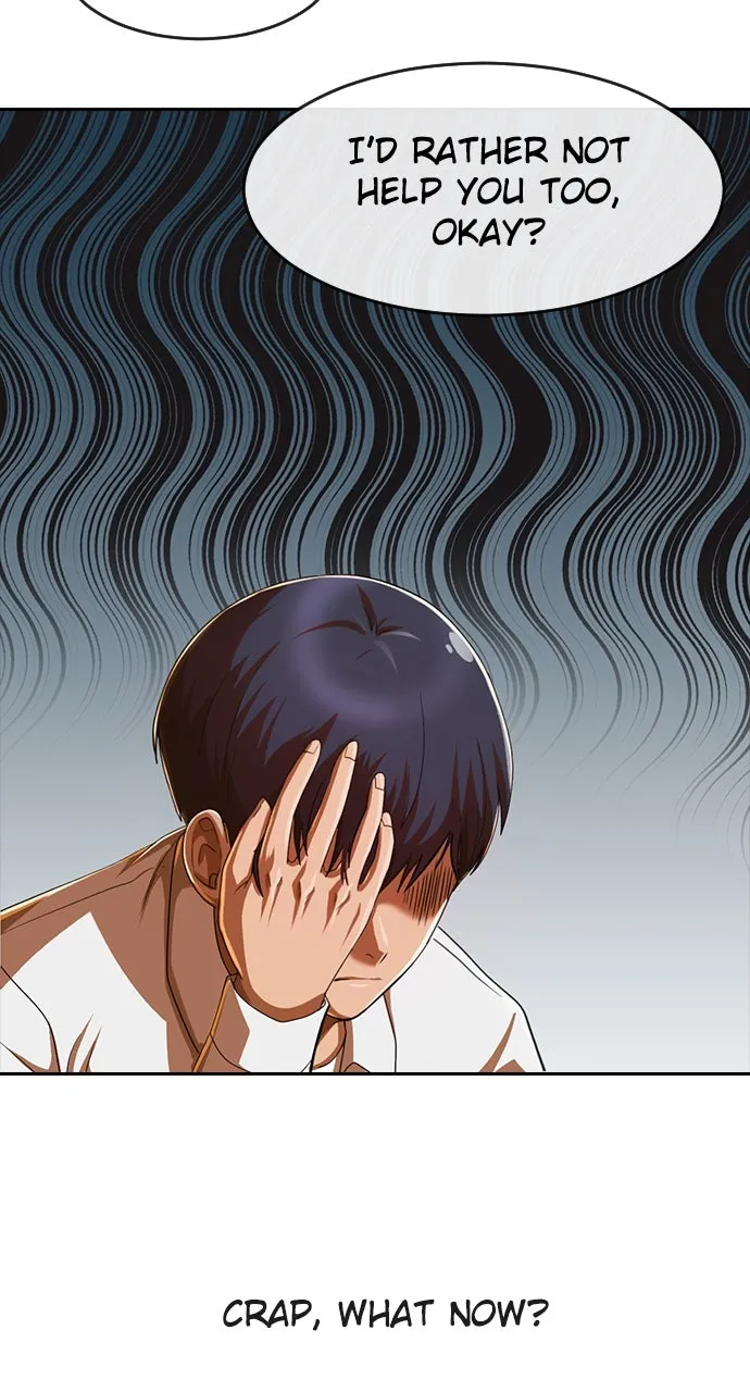 Read Random Chat chapter 187 image 8 on Lezhin