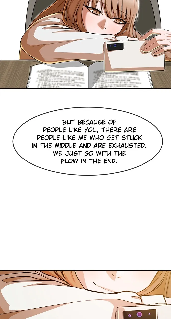 Read Random Chat chapter 187 image 83 on Lezhin