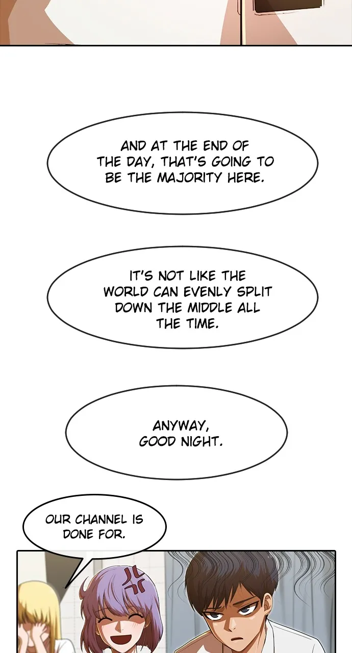 Read Random Chat chapter 187 image 84 on Lezhin