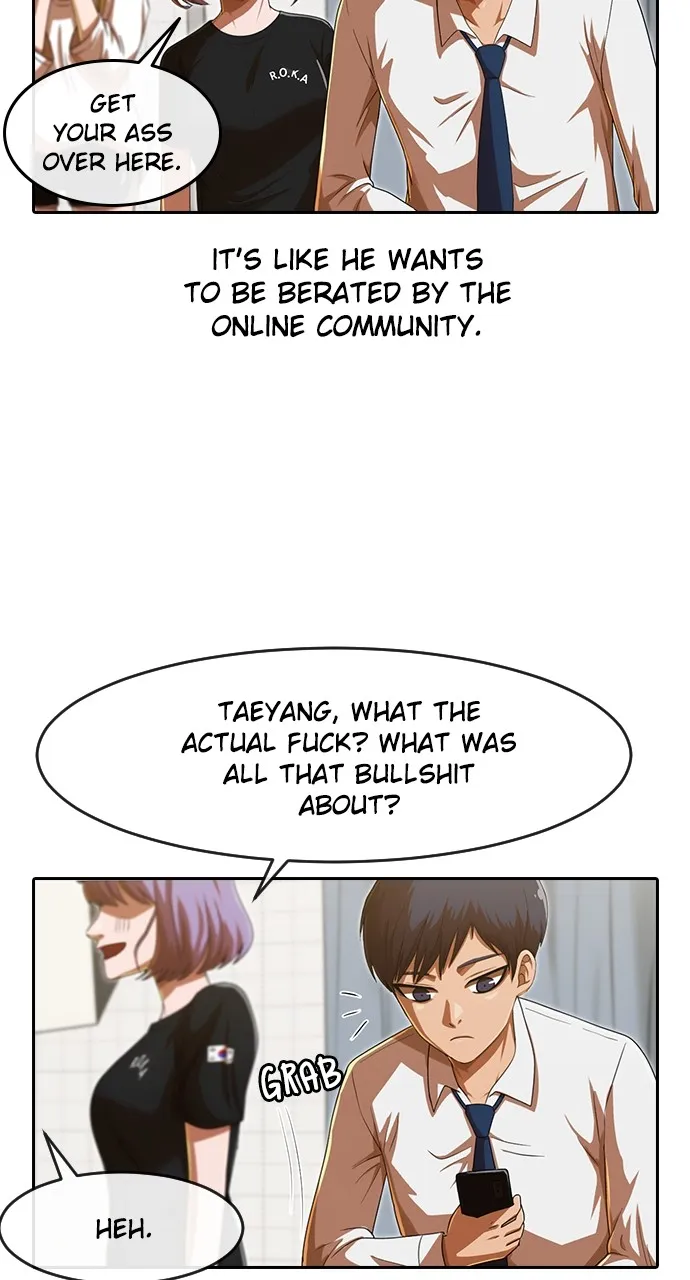 Read Random Chat chapter 187 image 85 on Lezhin