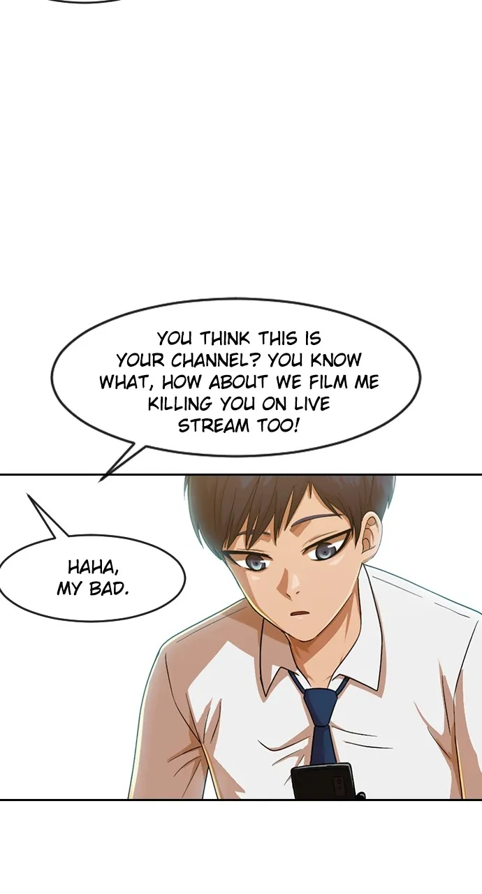 Read Random Chat chapter 187 image 86 on Lezhin