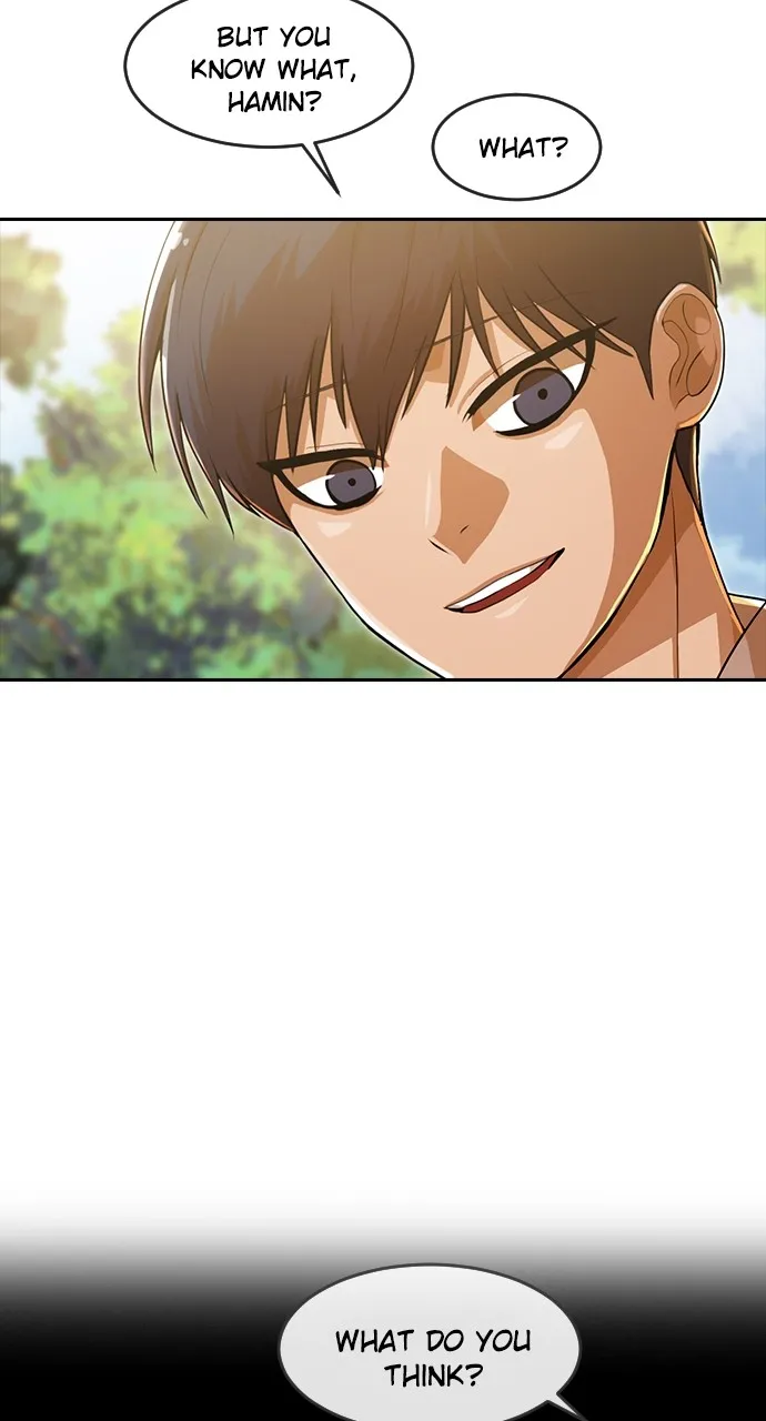 Read Random Chat chapter 187 image 94 on Lezhin