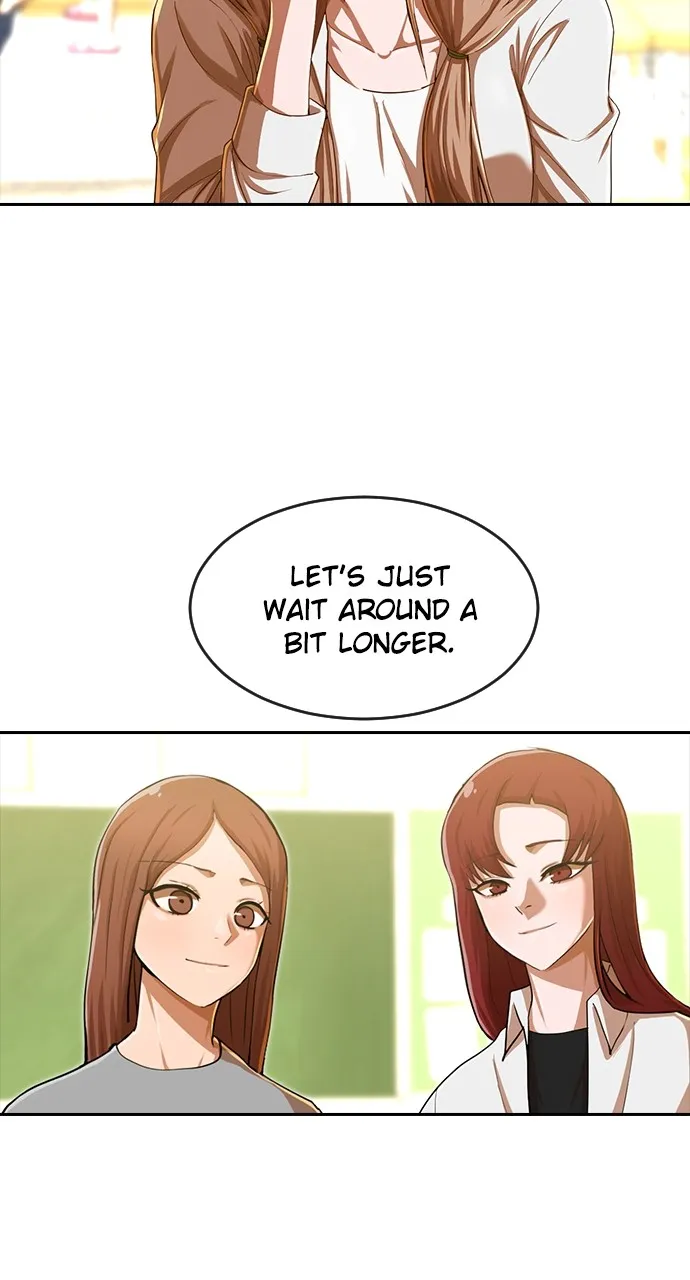 Read Random Chat chapter 188 image 1 on Lezhin