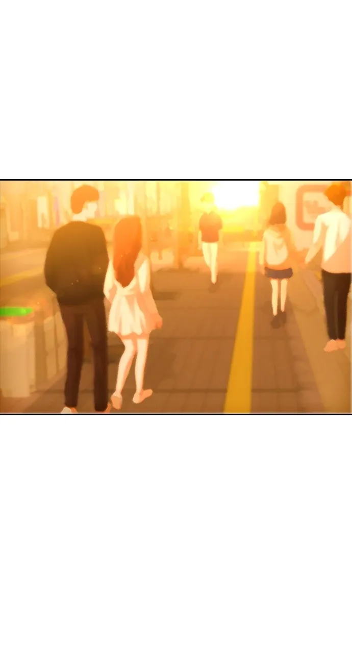 Read Random Chat chapter 188 image 101 on Lezhin