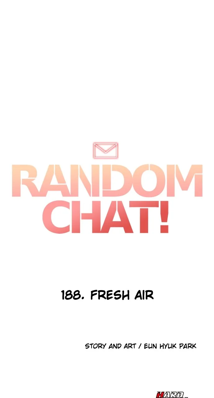Read Random Chat chapter 188 image 108 on Lezhin