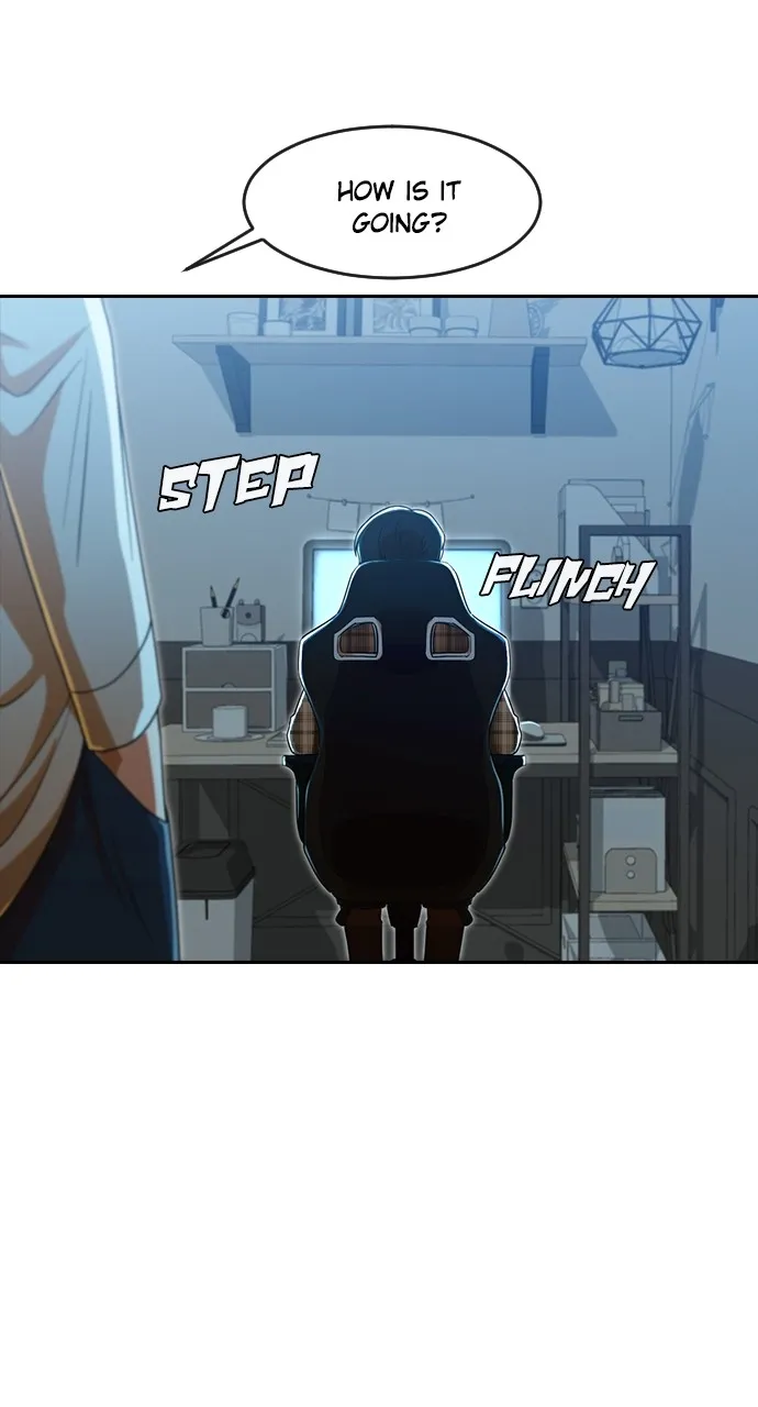 Read Random Chat chapter 188 image 11 on Lezhin