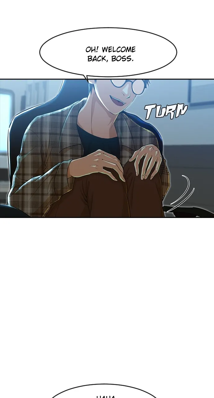 Read Random Chat chapter 188 image 12 on Lezhin