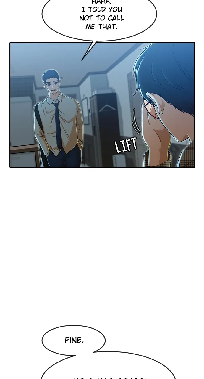 Read Random Chat chapter 188 image 13 on Lezhin