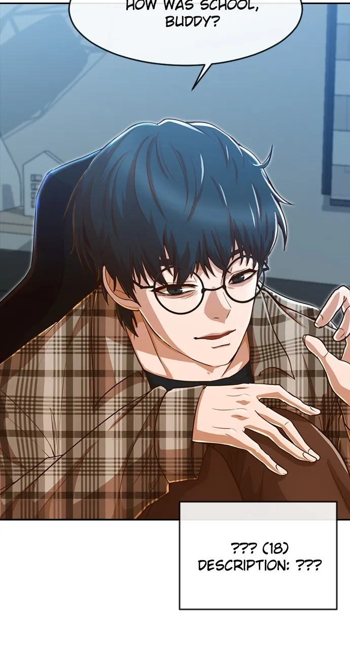 Read Random Chat chapter 188 image 14 on Lezhin