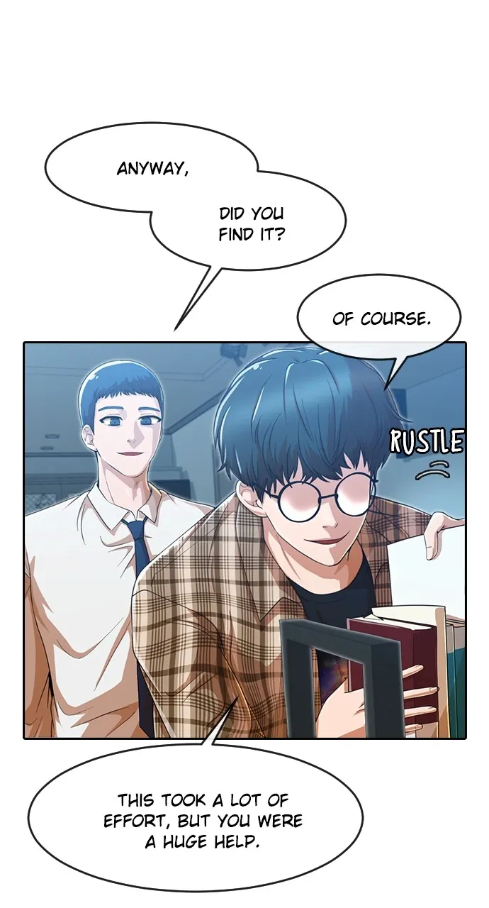 Read Random Chat chapter 188 image 15 on Lezhin