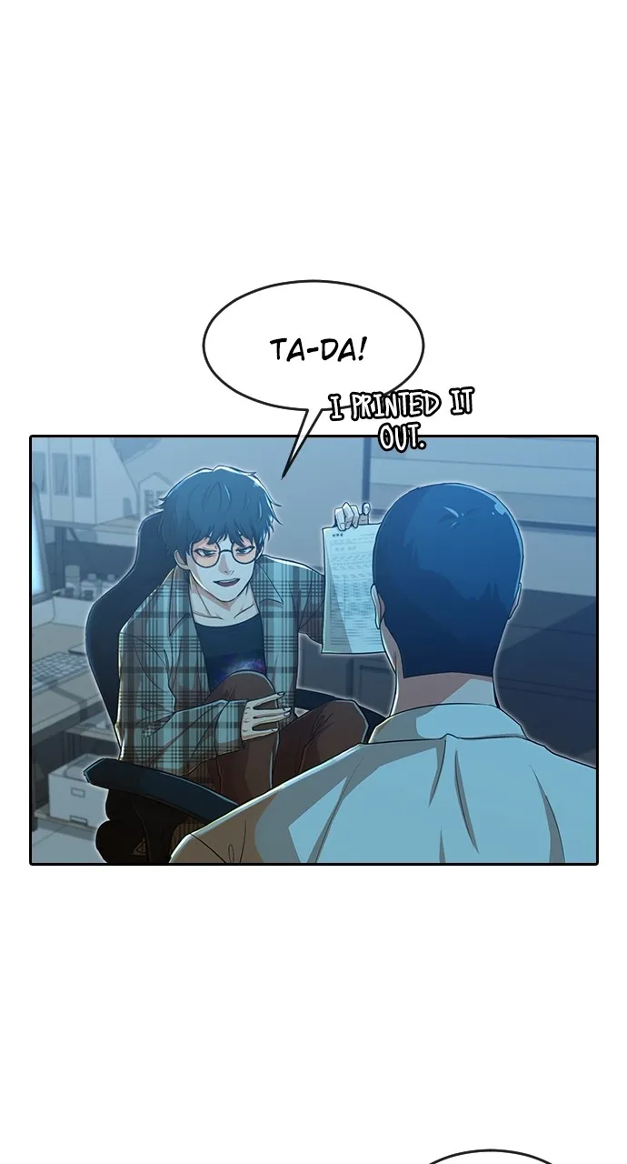 Read Random Chat chapter 188 image 16 on Lezhin
