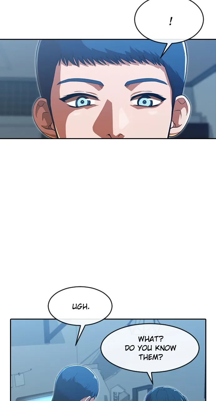 Read Random Chat chapter 188 image 17 on Lezhin