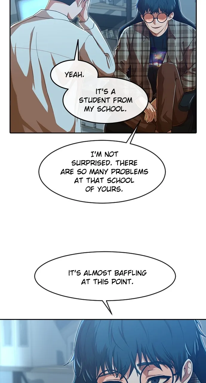 Read Random Chat chapter 188 image 18 on Lezhin