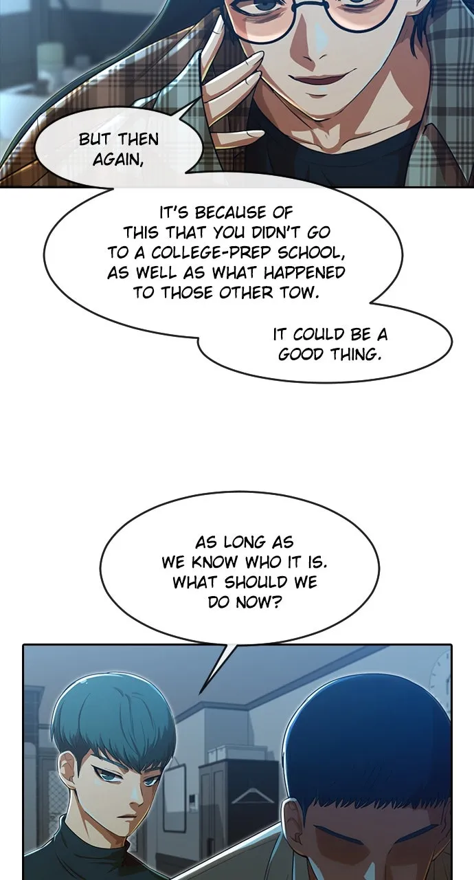 Read Random Chat chapter 188 image 19 on Lezhin
