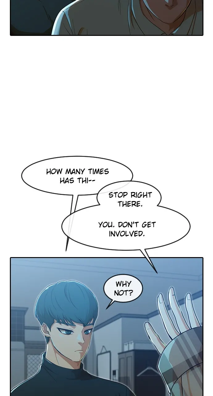 Read Random Chat chapter 188 image 20 on Lezhin