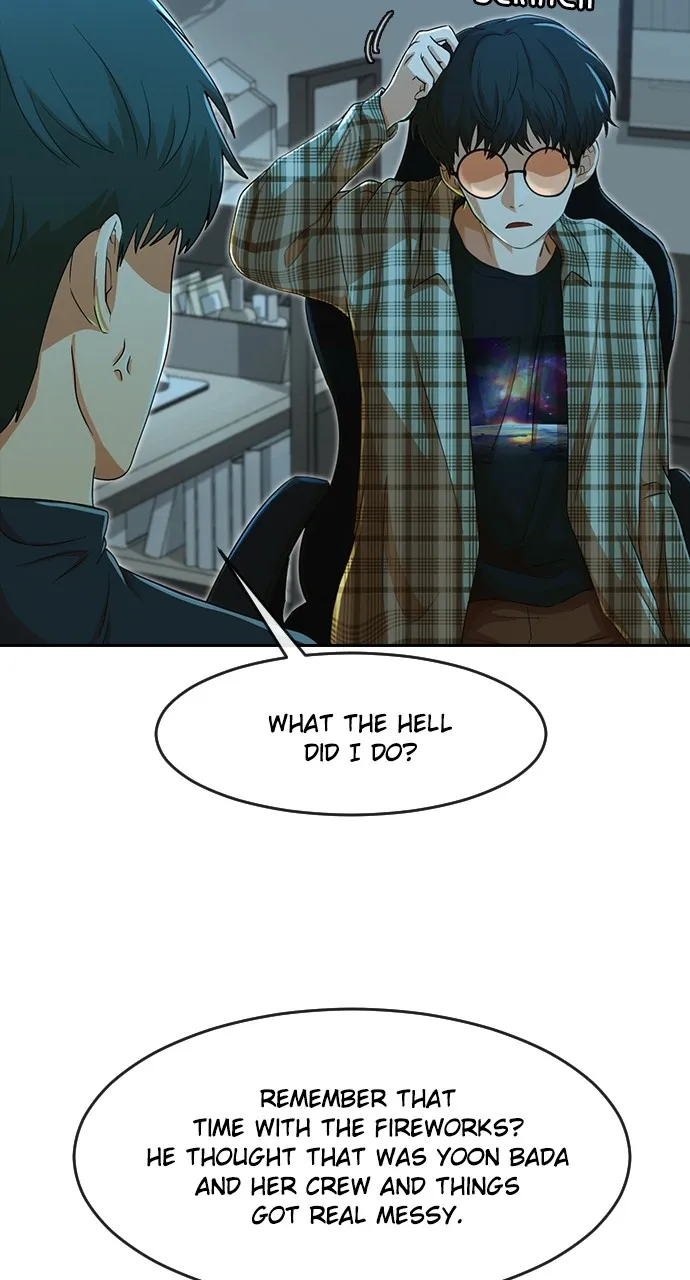 Read Random Chat chapter 188 image 22 on Lezhin