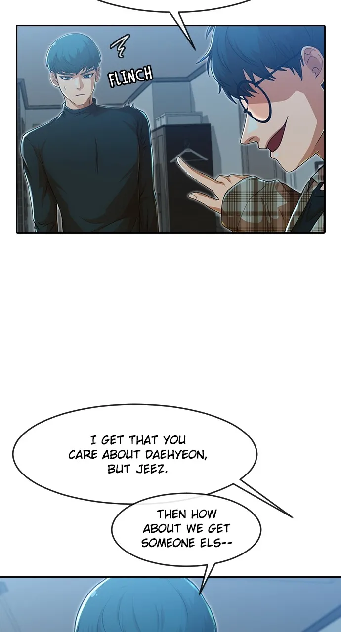Read Random Chat chapter 188 image 23 on Lezhin