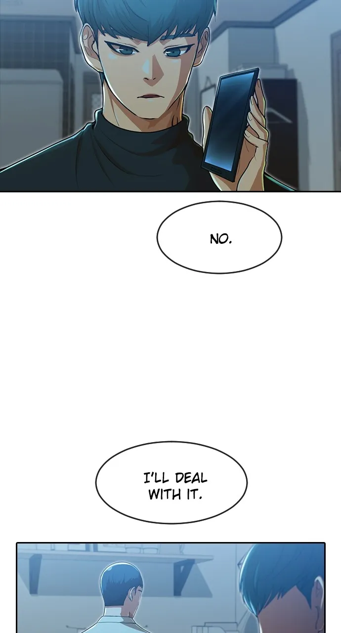 Read Random Chat chapter 188 image 24 on Lezhin
