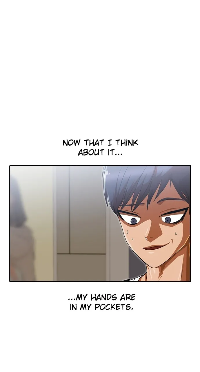 Read Random Chat chapter 188 image 29 on Lezhin