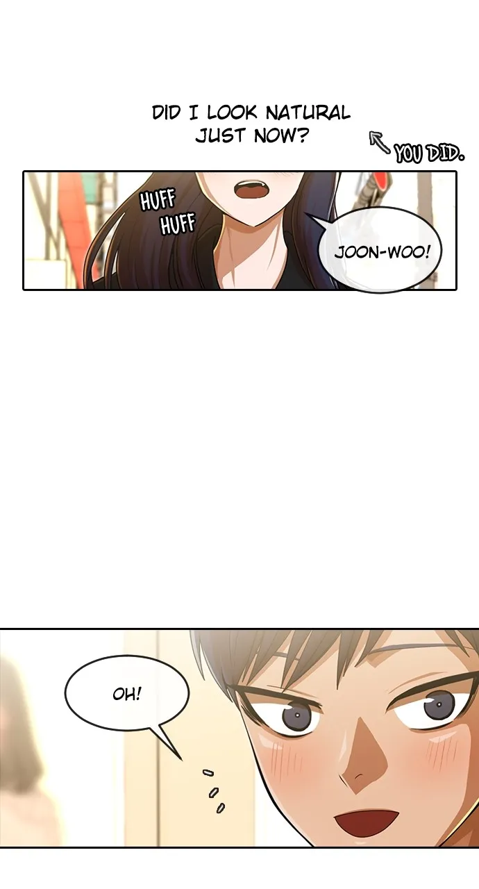 Read Random Chat chapter 188 image 30 on Lezhin