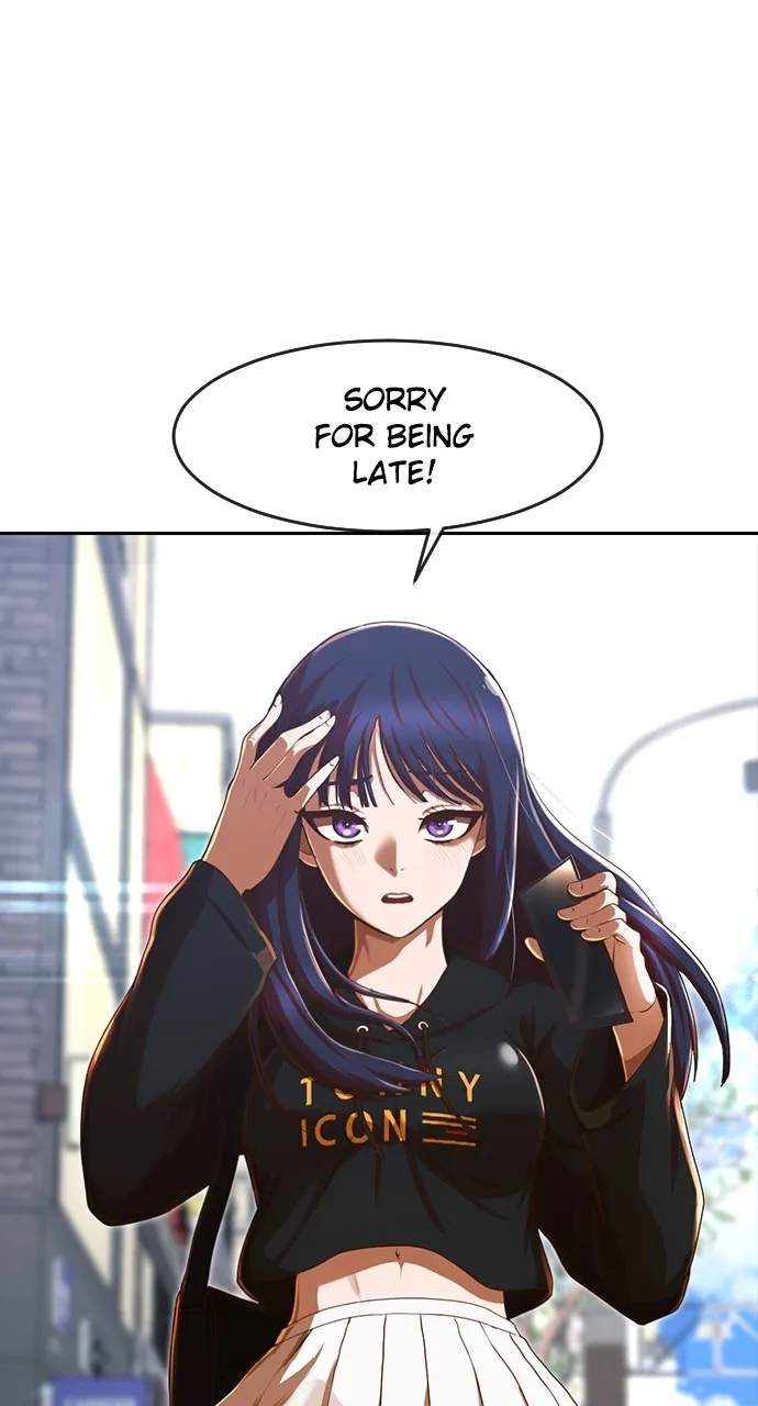 Read Random Chat chapter 188 image 31 on Lezhin