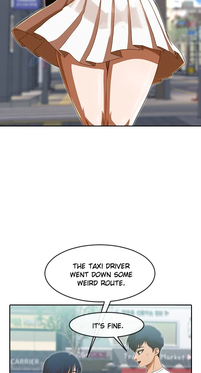 Read Random Chat chapter 188 image 32 on Lezhin