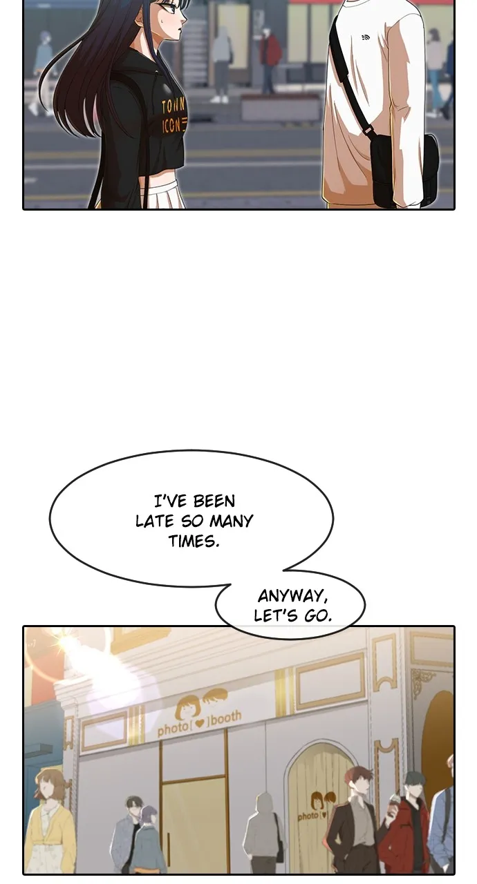 Read Random Chat chapter 188 image 33 on Lezhin