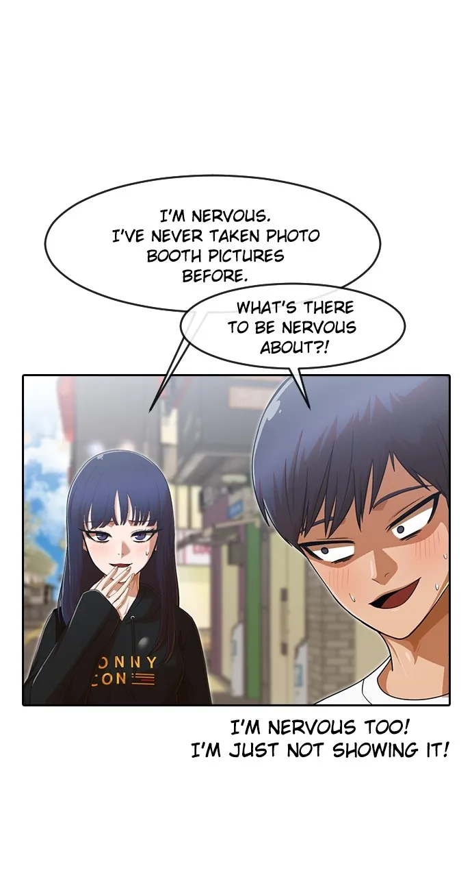 Read Random Chat chapter 188 image 34 on Lezhin