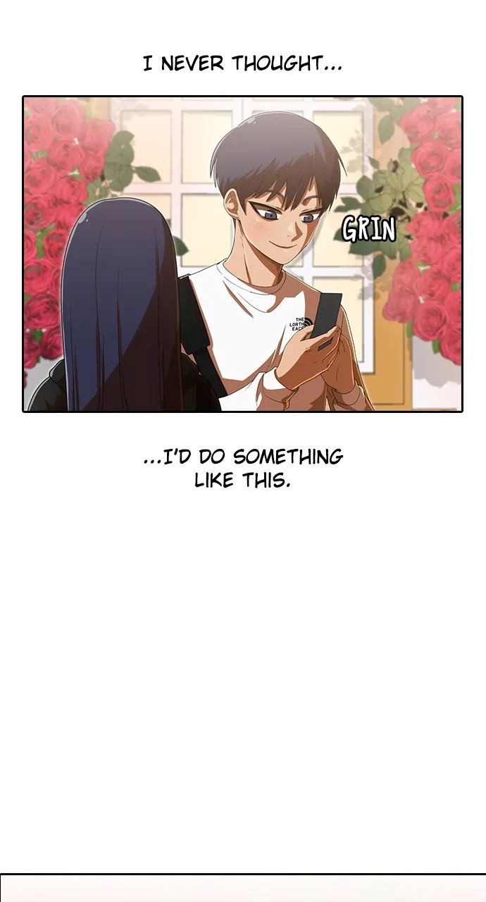 Read Random Chat chapter 188 image 39 on Lezhin