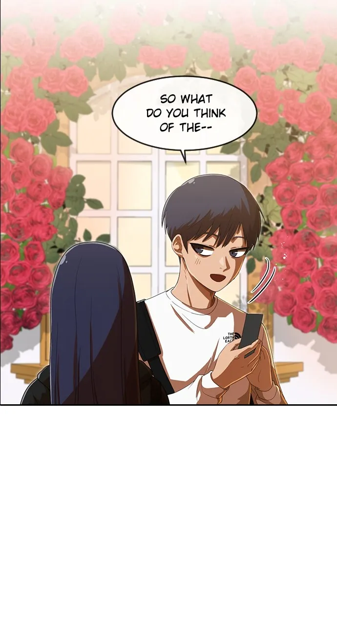 Read Random Chat chapter 188 image 40 on Lezhin