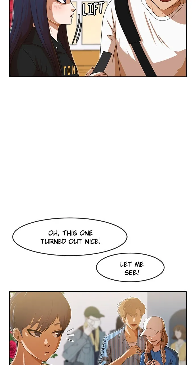Read Random Chat chapter 188 image 44 on Lezhin