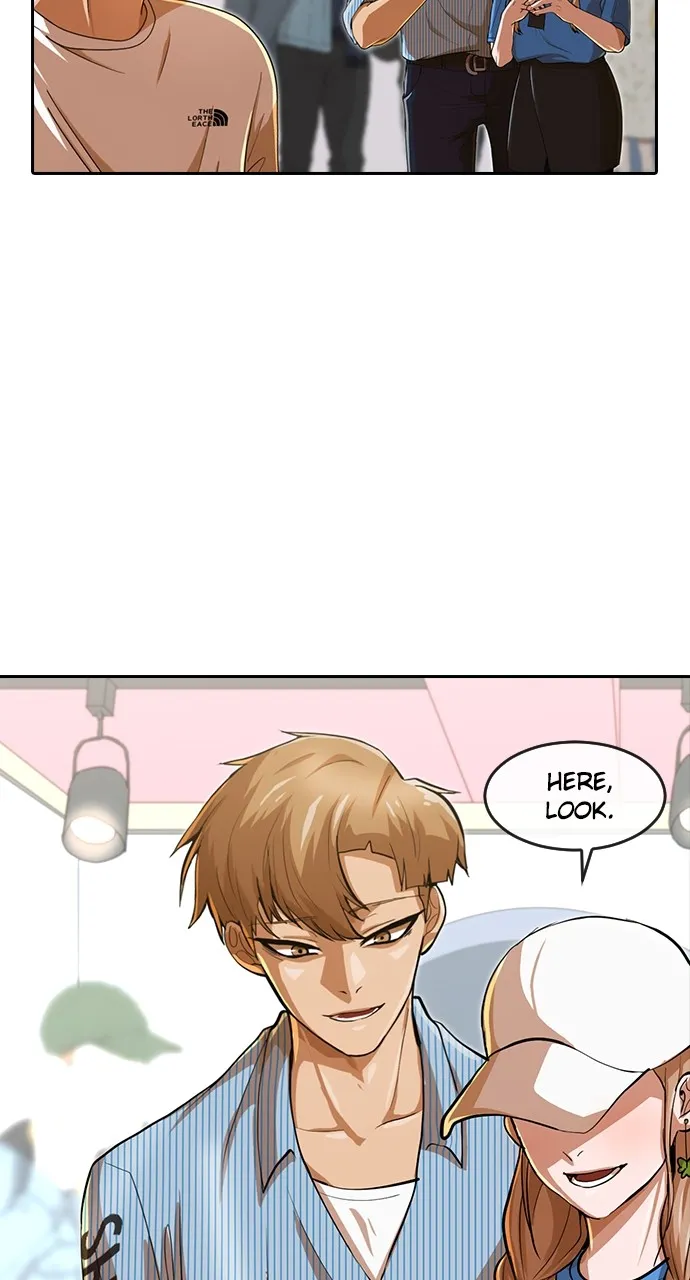 Read Random Chat chapter 188 image 45 on Lezhin
