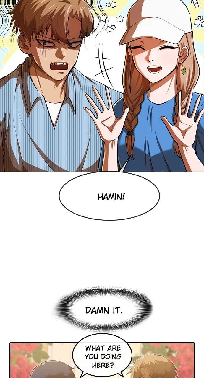 Read Random Chat chapter 188 image 48 on Lezhin