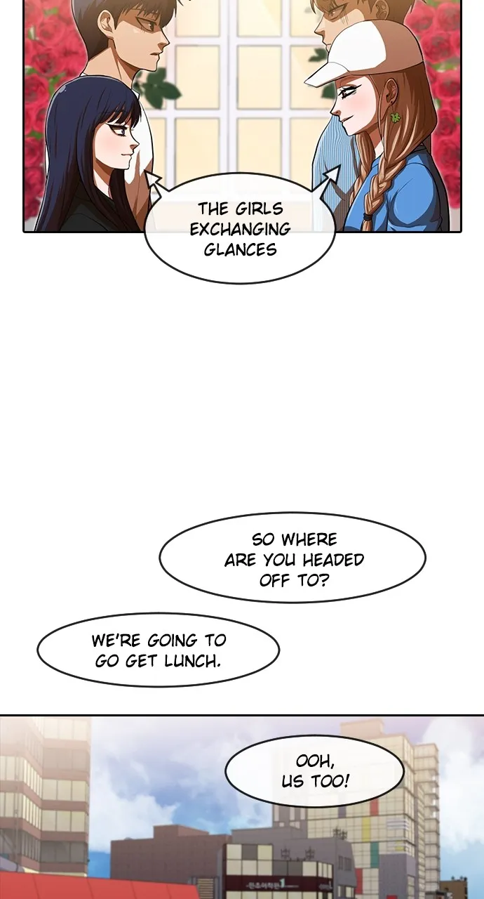 Read Random Chat chapter 188 image 49 on Lezhin