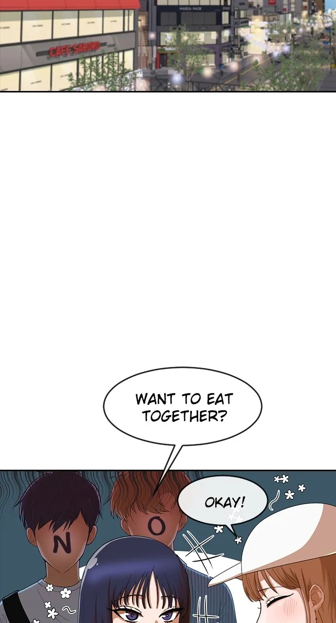 Read Random Chat chapter 188 image 50 on Lezhin