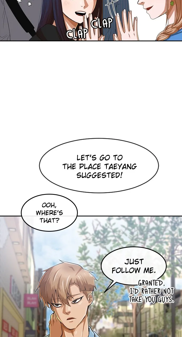 Read Random Chat chapter 188 image 51 on Lezhin